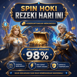 Jackpot188 - bonus new member
